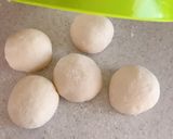 ベーコンエピ作り方4写真