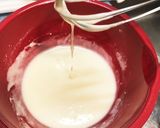 小麦粉と砂糖だけでできるパンケーキ作り方2写真