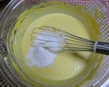 ★濃厚で美味しい＊かぼちゃチーズケーキ＊作り方8写真