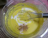 ★濃厚で美味しい＊かぼちゃチーズケーキ＊作り方7写真