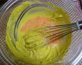 ★濃厚で美味しい＊かぼちゃチーズケーキ＊作り方6写真