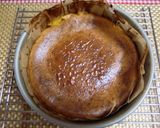 ★濃厚で美味しい＊かぼちゃチーズケーキ＊作り方11写真