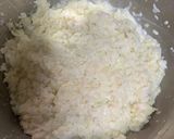 混ぜて焼くだけ!100%ポークハンバーグ作り方2写真