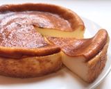 ブルーベリーのクランブルチーズケーキ作り方13写真