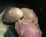 発酵食品のタルタルソース作り方1写真