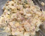 発酵食品のタルタルソース作り方3写真