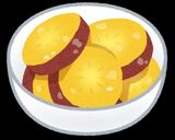 濃厚!基本のなめらか本格的スイートポテト作り方1写真