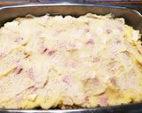 【直伝】マッシュポテトの簡単オーブン焼き作り方4写真