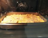 【直伝】マッシュポテトの簡単オーブン焼き作り方5写真