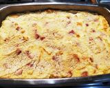 【直伝】マッシュポテトの簡単オーブン焼き作り方6写真