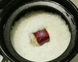 簡単!!　手間なし蒸かし芋作り方5写真