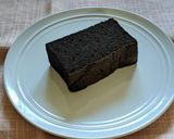 フワリ漆黒★ブラック台湾カステラ作り方14写真