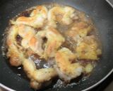 油なしで、こってり柔らかチキンステーキ作り方5写真