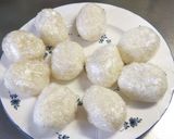 簡単ボリューミー肉巻きおにぎり作り方1写真