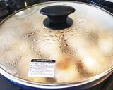 簡単ボリューミー肉巻きおにぎり作り方5写真