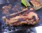 魚焼きグリルで簡単本格な夏のスペアリブ！作り方4写真