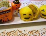 食パンで簡単に♪桜香るお饅頭作り方32写真