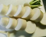 簡単☆大根の使い切り方作り方1写真