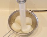 【基本】厚切り&しみしみ〜♪大根の煮物作り方3写真