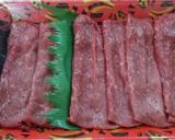 芋焼酎によく合う肉豆腐作り方2写真
