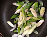 芋焼酎によく合う肉豆腐作り方5写真