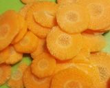 野菜たっぷりごま味噌豆乳鍋作り方1写真