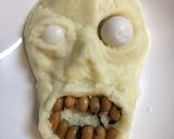 ハロウィンに♪冒涜ポテトと生ハム作り方12写真