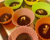 チョコ好きの　罪悪感ゼロ ココチョコ作り方2写真