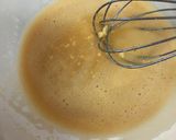 【ハロウィン】ダイソー型♡豆腐マフィン作り方4写真