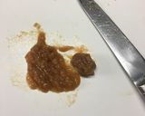 鶏むね肉の塩麹漬けソテー梅マヨソース作り方7写真