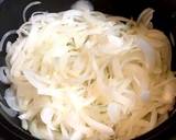 トンテキカレー風味野菜のっけ作り方3写真