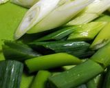 野菜たっぷりごま味噌豆乳鍋作り方5写真