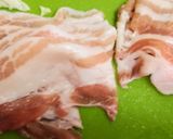野菜たっぷりごま味噌豆乳鍋作り方7写真