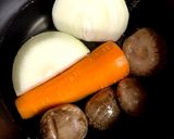 炊飯器で簡単離乳食！中期 後期 完了期作り方1写真