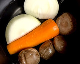 炊飯器で簡単離乳食！中期 後期 完了期作り方1写真