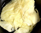 炊飯器で簡単離乳食！中期 後期 完了期作り方3写真