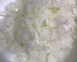 チキンとブロッコリーのトマトソース作り方1写真