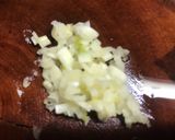 チキンとブロッコリーのトマトソース作り方2写真