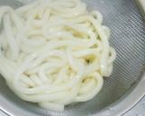 野菜たっぷりごま味噌豆乳鍋作り方13写真