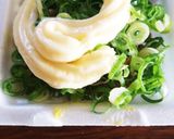 ねぎマヨ納豆作り方2写真