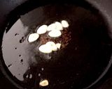 エスニック丼（チキン）作り方2写真
