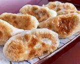 水餃子にオススメ★餃子の皮の作り方作り方12写真