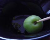 梅ジャム作り方1写真