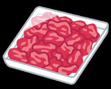揚げない！豚こま肉の簡単、黄金比酢豚作り方1写真