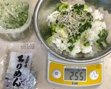 ピリッと辛い大根菜(小松菜)の浅漬け作り方23写真