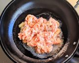 彩り豊かな青椒肉絲作り方6写真