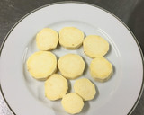 とってもクリーミー☆さつまいも寒天作り方1写真