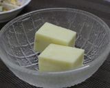 とってもクリーミー☆さつまいも寒天作り方4写真