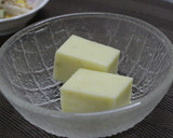 とってもクリーミー☆さつまいも寒天作り方4写真