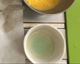 毎日お弁当♪エビチャーハン作り方4写真
